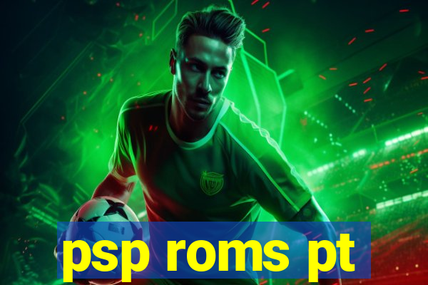 psp roms pt-br